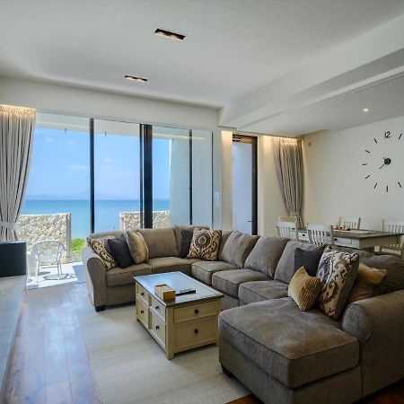Onna Resort นาโงะ ภายนอก รูปภาพ
