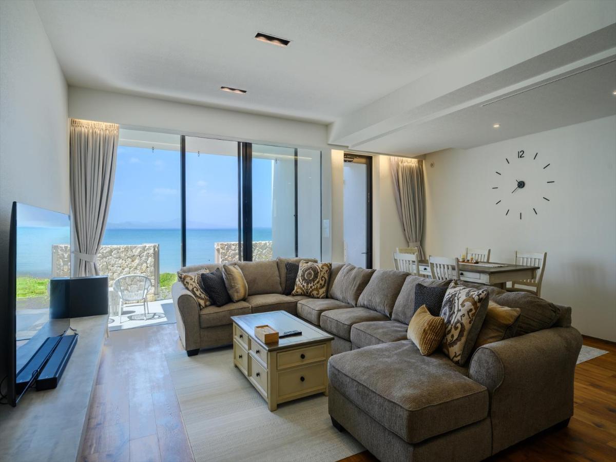 Onna Resort นาโงะ ภายนอก รูปภาพ