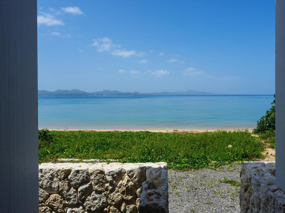 Onna Resort นาโงะ ภายนอก รูปภาพ