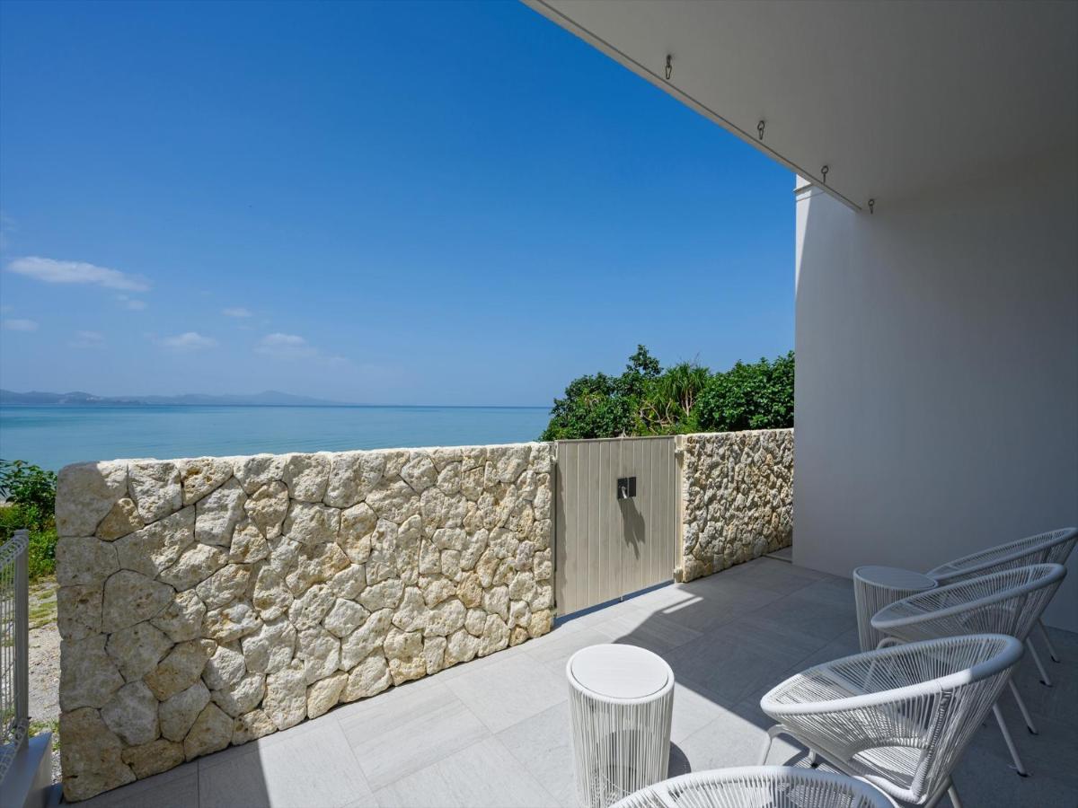 Onna Resort นาโงะ ภายนอก รูปภาพ
