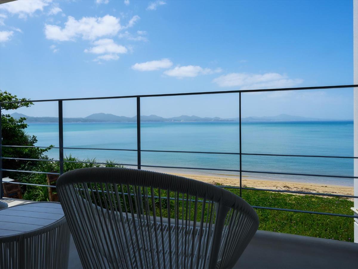 Onna Resort นาโงะ ภายนอก รูปภาพ
