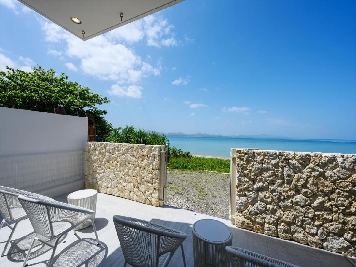 Onna Resort นาโงะ ภายนอก รูปภาพ