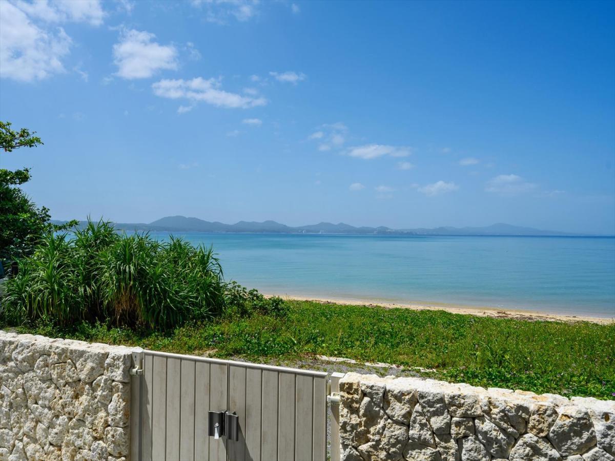 Onna Resort นาโงะ ภายนอก รูปภาพ