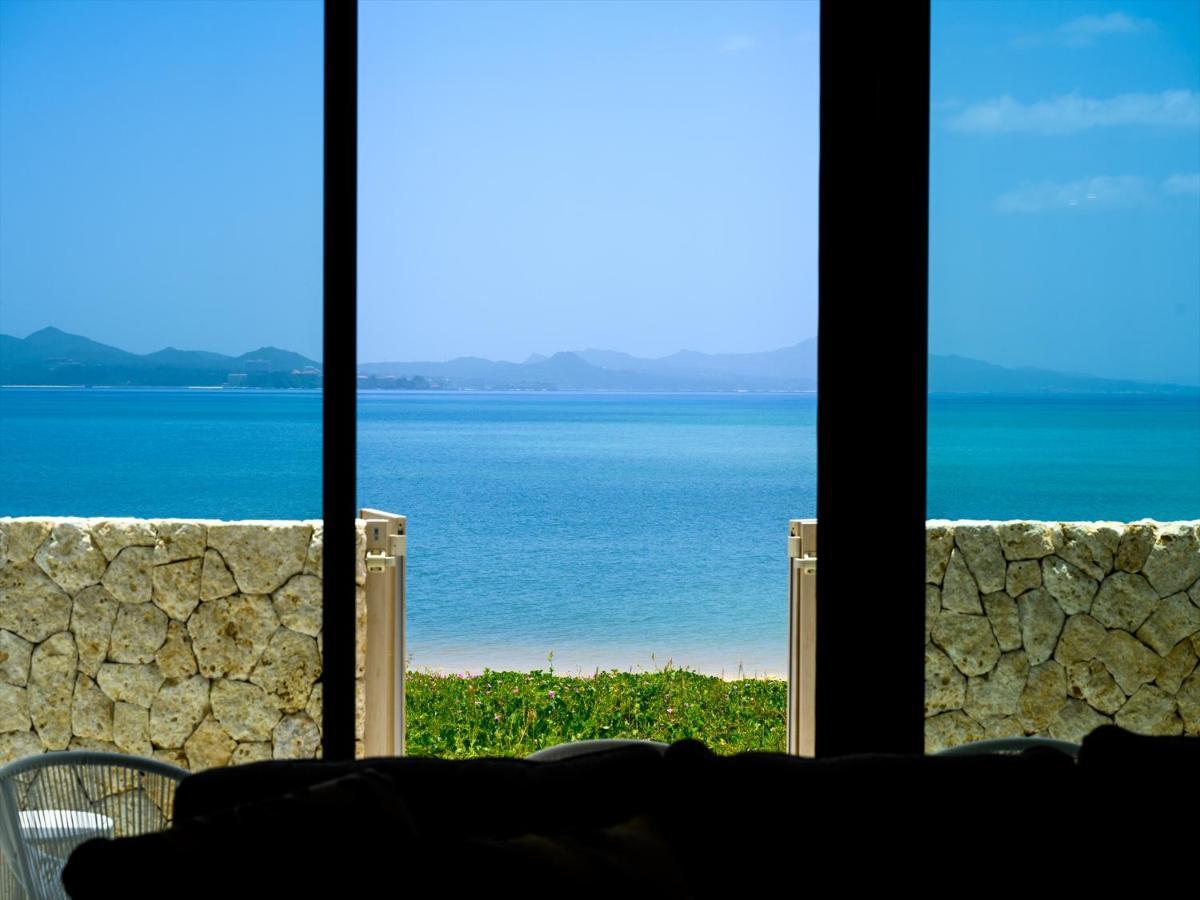 Onna Resort นาโงะ ภายนอก รูปภาพ