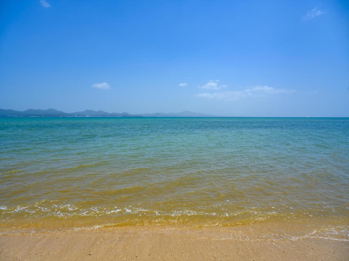 Onna Resort นาโงะ ภายนอก รูปภาพ