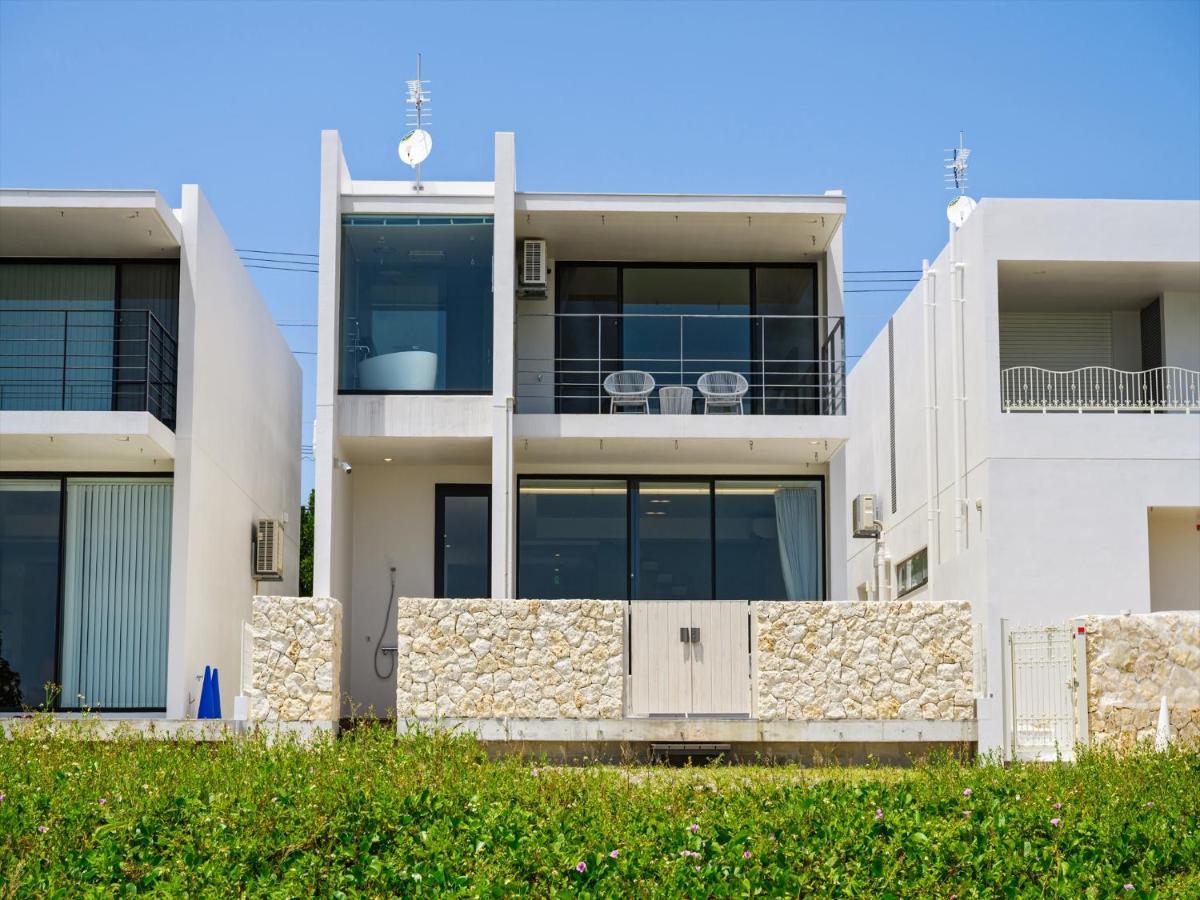 Onna Resort นาโงะ ภายนอก รูปภาพ