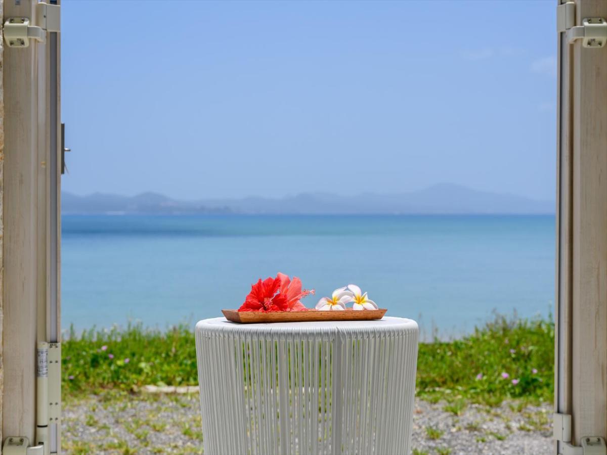 Onna Resort นาโงะ ภายนอก รูปภาพ