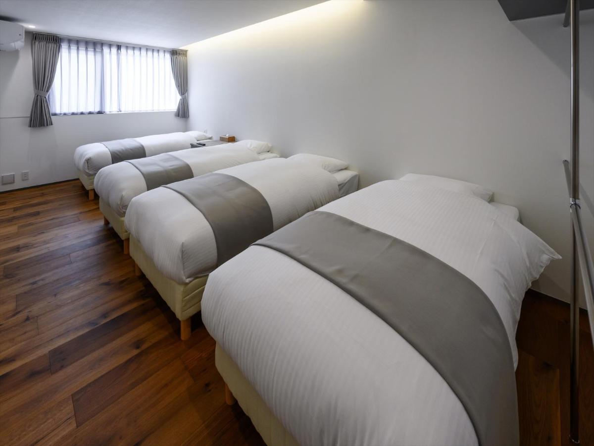 Onna Resort นาโงะ ภายนอก รูปภาพ