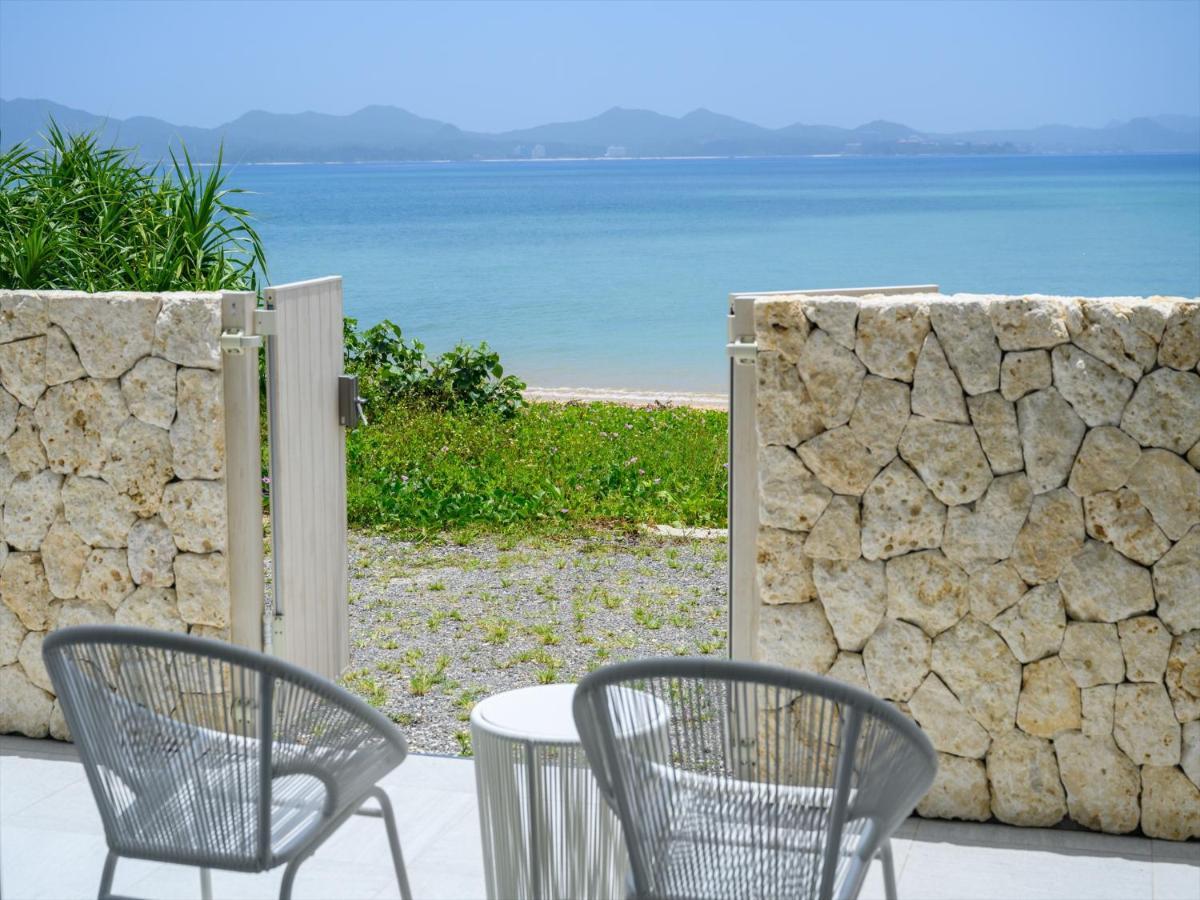 Onna Resort นาโงะ ภายนอก รูปภาพ