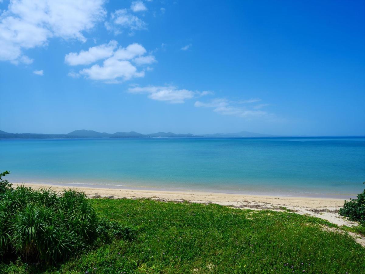 Onna Resort นาโงะ ภายนอก รูปภาพ