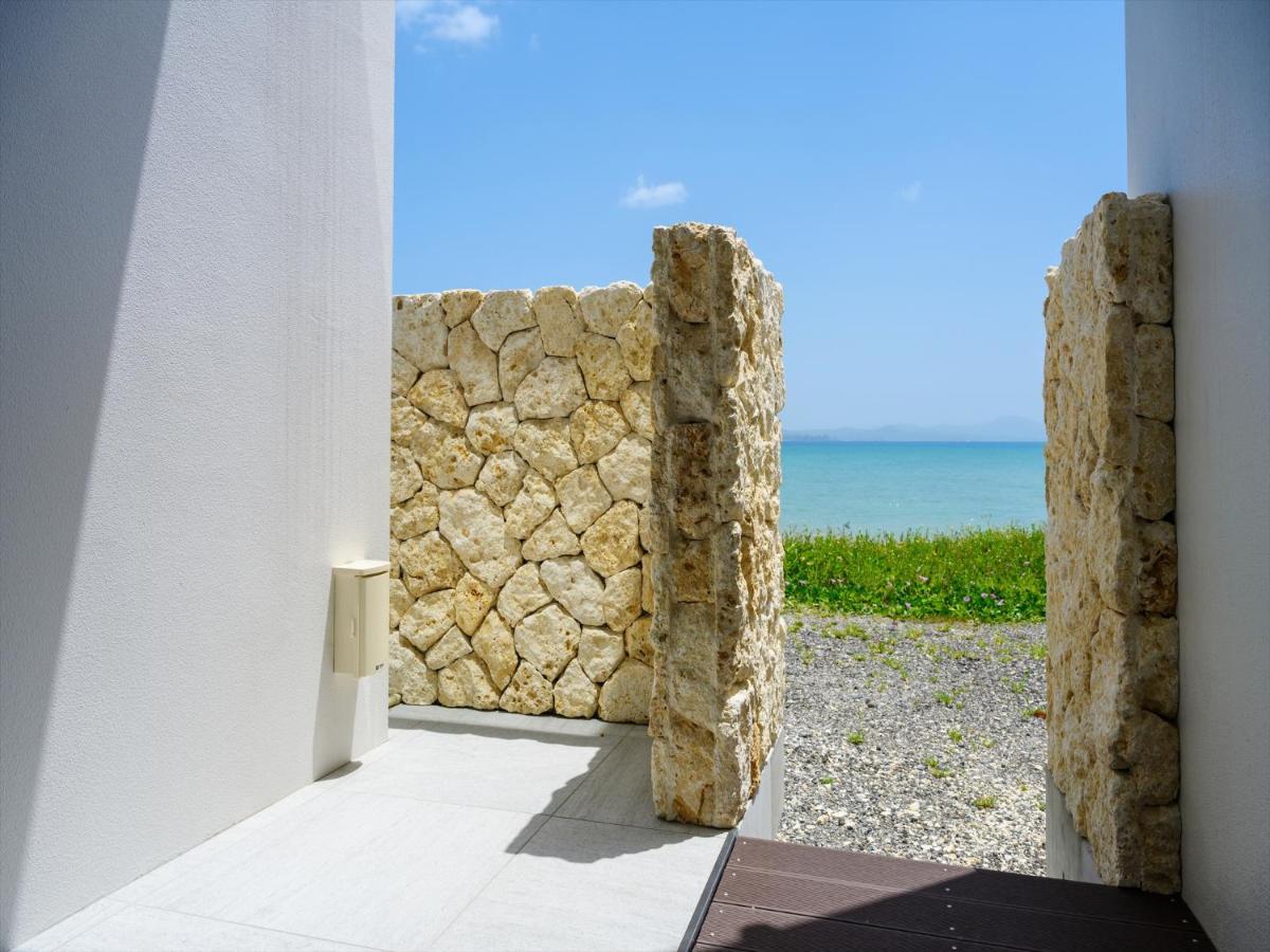 Onna Resort นาโงะ ภายนอก รูปภาพ