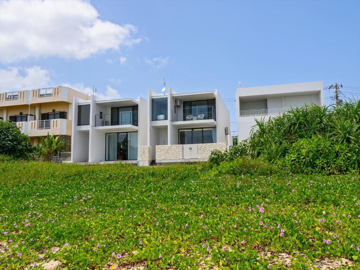 Onna Resort นาโงะ ภายนอก รูปภาพ