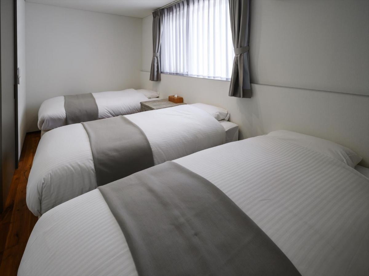 Onna Resort นาโงะ ภายนอก รูปภาพ