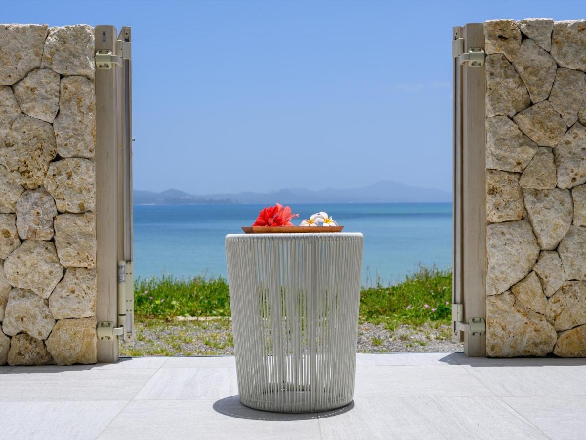 Onna Resort นาโงะ ภายนอก รูปภาพ